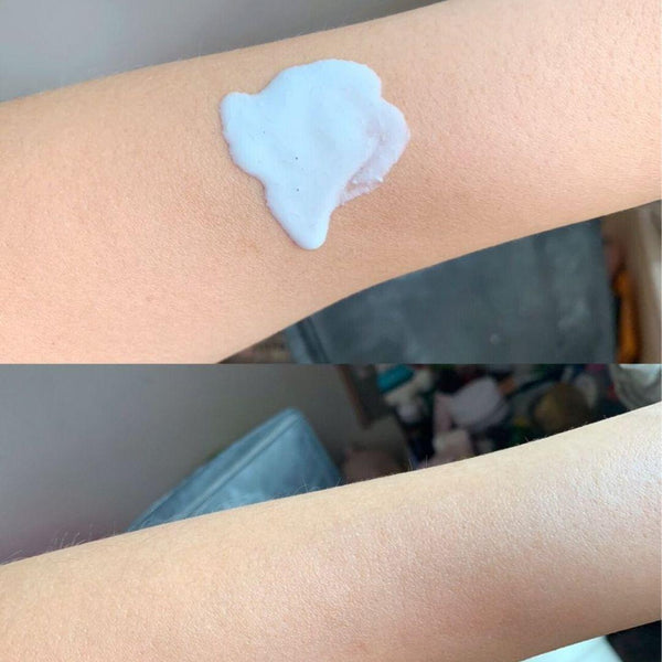 Mentholatum Sunplay Clear Water Waterproof Sunscreen SPF50+ 30g