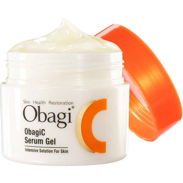 Obagi Japan C Serum Gel All-in-One Pore & Brightening Cream 80g