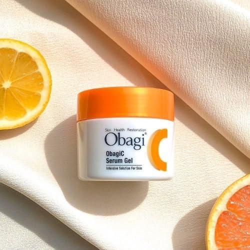 Obagi Japan C Serum Gel All-in-One Pore & Brightening Cream 80g