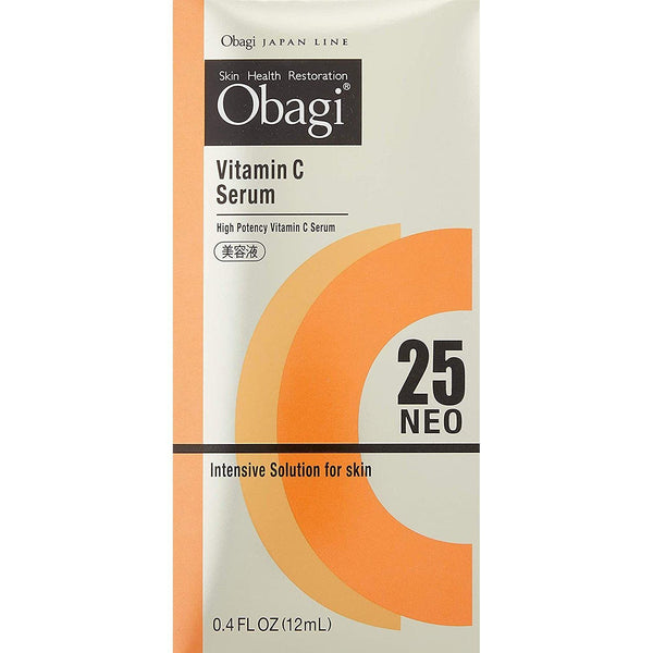 Obagi C25 Vitamin C Serum Neo Brightening & Anti-Aging 12ml
