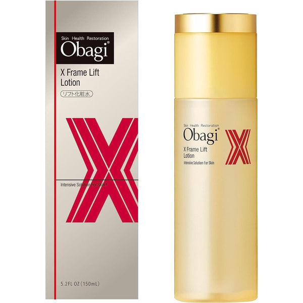 Obagi Japan X Lift Anti-Aging Firming Lotion Beauty Toner 150ml