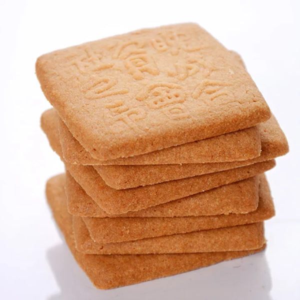 Rokkatei Marusei Butter Biscuit Cookies 12 Pieces