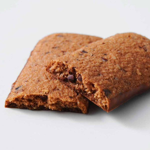 Royce Baton Cookies Coconut and Hazelcacao 50 Pieces