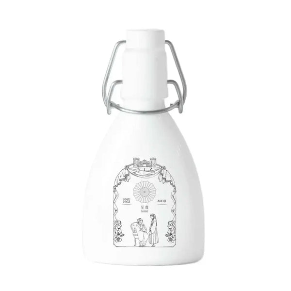 SHiKI Luxurious Fermented Beauty Oil Autumn Bright 100ml