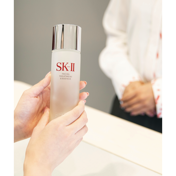 SK-II Facial Treatment Essence Pitera Anti-Aging Essence 230ml