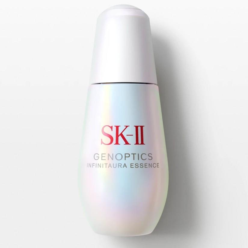 SK-II Genoptics Infinitaura Essence Luxurious Face Serum 30ml
