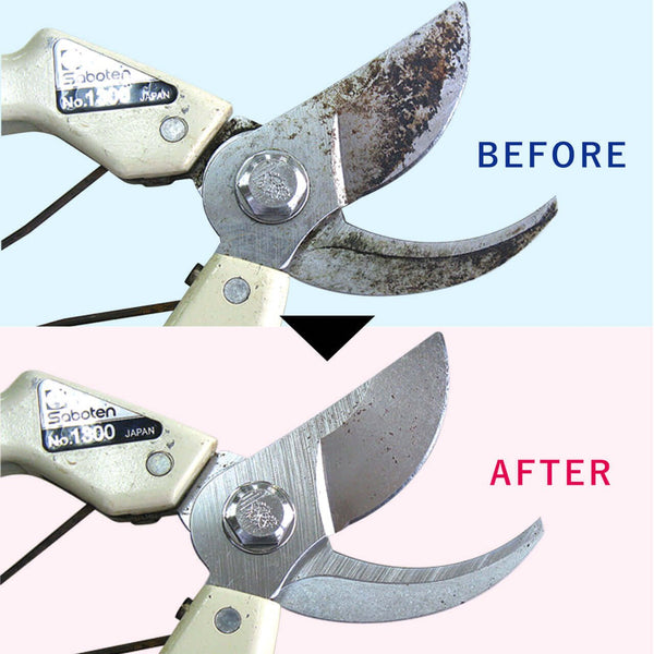 Saboten Blade & Knife Cleaner Eco-Friendly Disinfectant 300ml