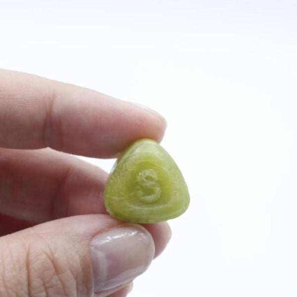 Sakuma Matcha Milk Creamy Green Tea Candy 58g
