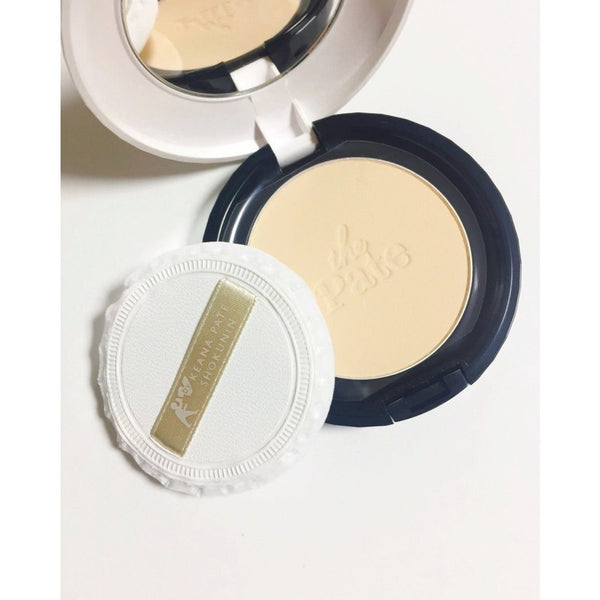 Sana Keana The Pate Pressed Setting Powder With SPF30 10g