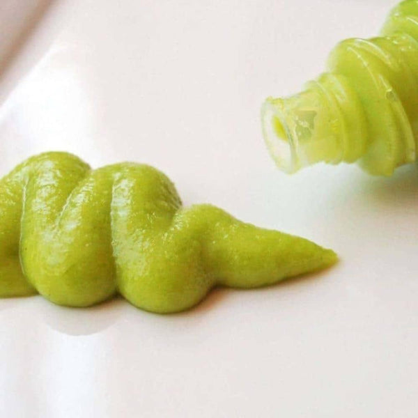 S&B Prepared Wasabi Horseradish Paste Tube 43g