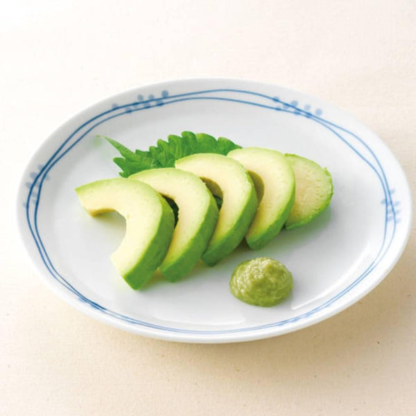 S&B Prepared Wasabi Horseradish Paste Tube 43g