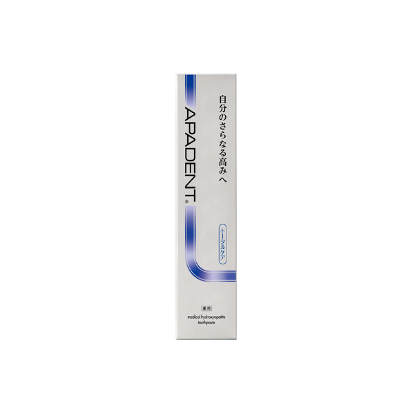 Sangi Apadent Total Care Medical Hydroxyapatite Toothpaste 50g