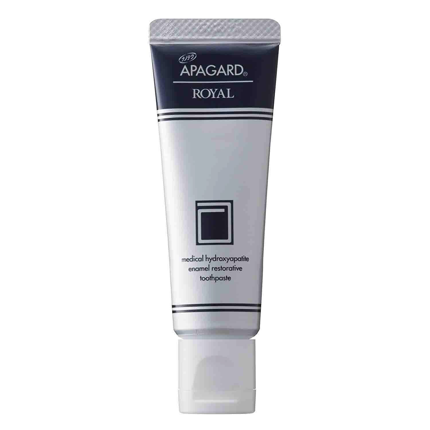 Sangi Apagard Royal Anticaries Restorative Toothpaste 40g