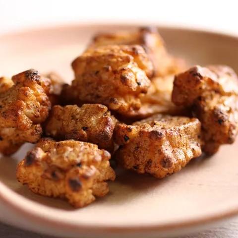 Sansho Pepper & Soy Sauce Senbei Crispy Rice Crackers 54g