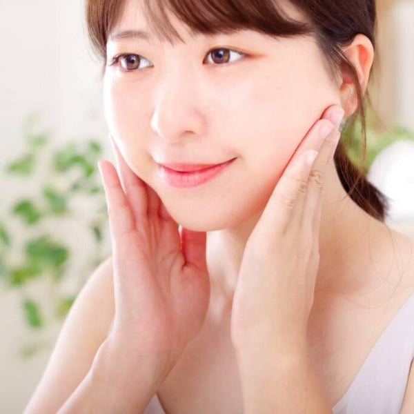 Seruzad Massage Gel Fragrance-Free Natto Moisturizing Gel 150g