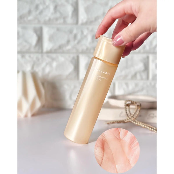 Aqualabel Antiaging Oil In Treatment Lotion Moist 170ml