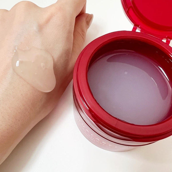 Aqualabel Special Gel Cream Moist All-in-One Moisturizing Gel Cream 90g