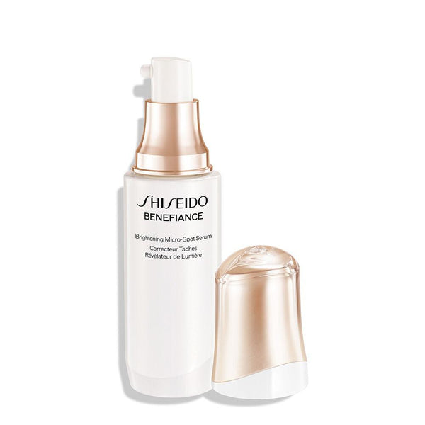 Shiseido Benefiance Brightening Micro Spot Serum Essence 30ml