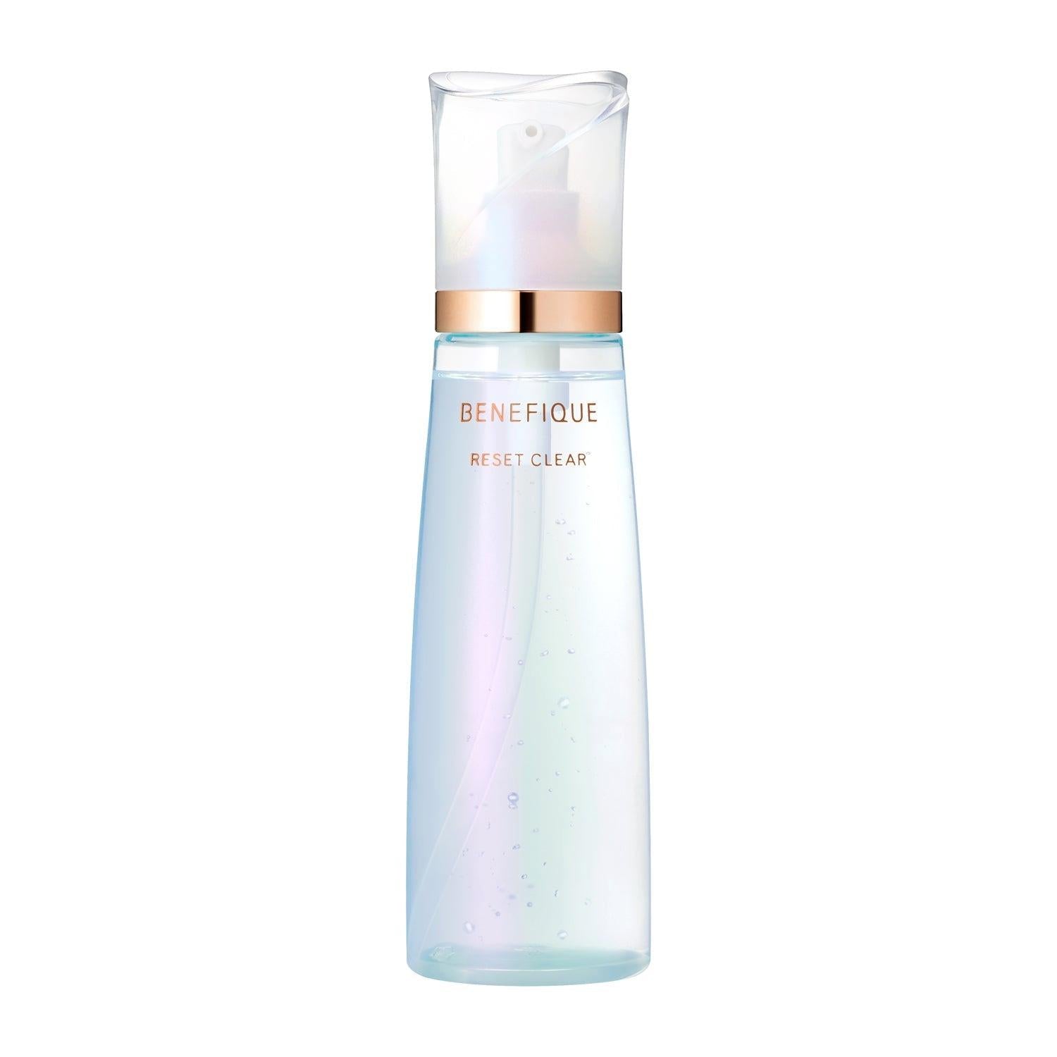 Benefique Reset Clear N Exfoliating Lotion 200ml
