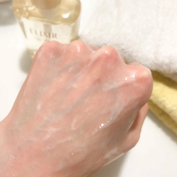 Shiseido Elixir Superieur Moist In Makeup Cleansing Gel 140ml