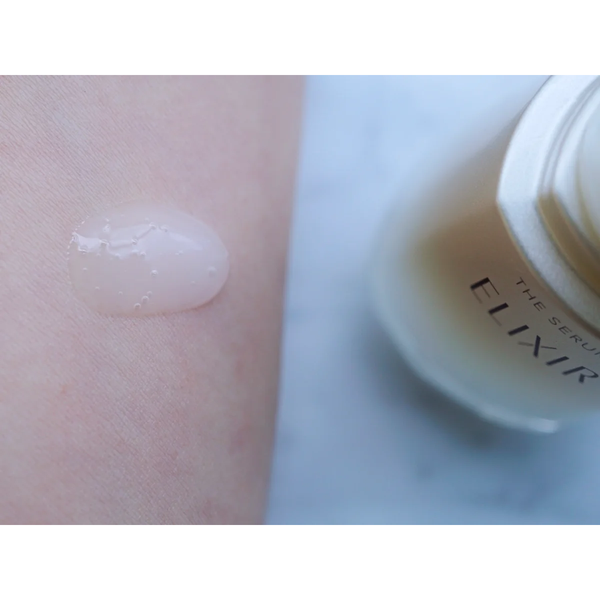 Shiseido Elixir The Serum Multifunctional Serum for Aging Skin 50ml