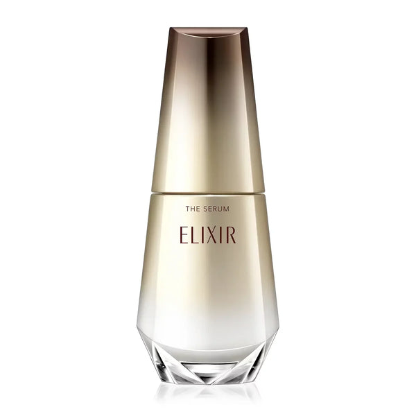Shiseido Elixir The Serum Multifunctional Serum for Aging Skin 50ml