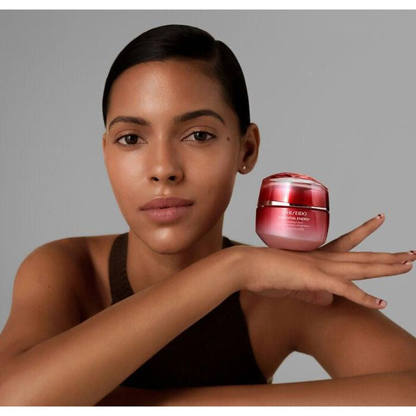 Shiseido Essential Energy Hydrating Cream Face Moisturizer 50g