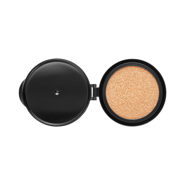 Shiseido Integrate Pro Finish Cushion Foundation SPF50+