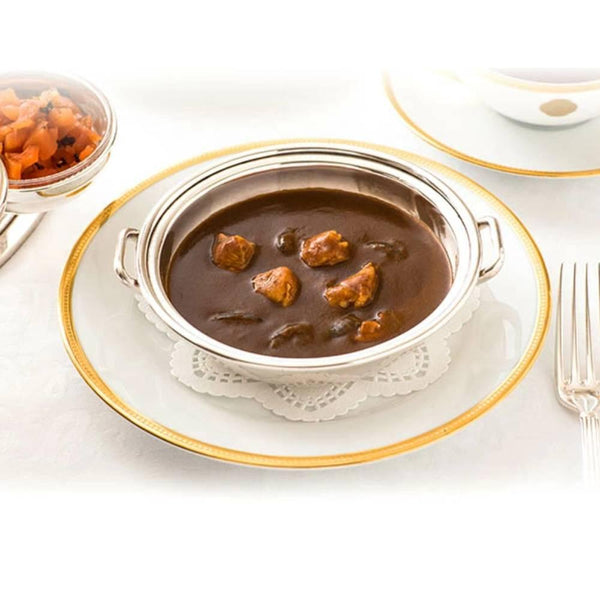 Shiseido Parlour Japanese Chicken Curry Ready-to-Eat Meal 200g