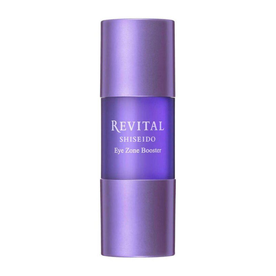 Shiseido Revital Eye Zone Booster Anti-Aging Eye Serum 15ml