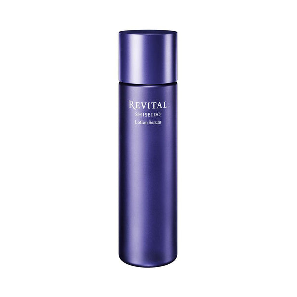 Shiseido Revital Lotion Serum Skin Hydrator Watery Essence 180ml