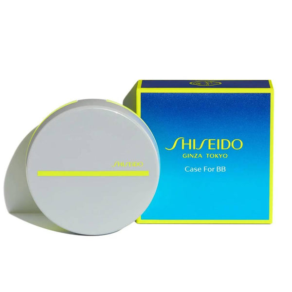 Shiseido Suncare BB Compact For Sports Refill Case (Case Only)