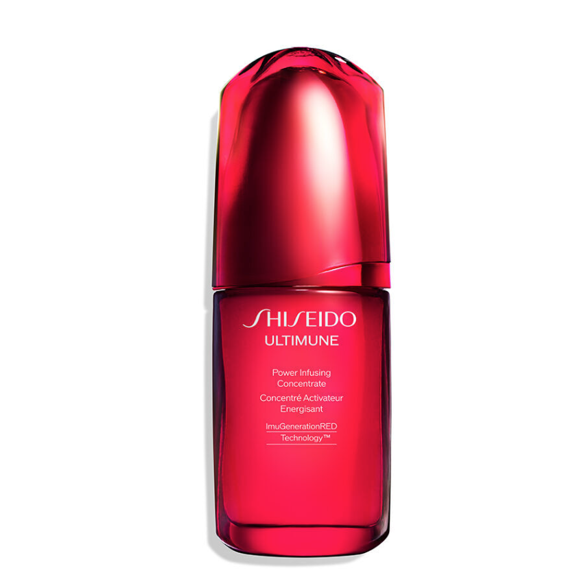 Shiseido Ultimune Power Infusing Concentrate Ⅲ Serum 50ml
