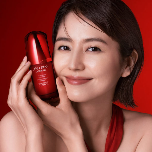 Shiseido Ultimune Power Infusing Concentrate Ⅲ Serum 50ml