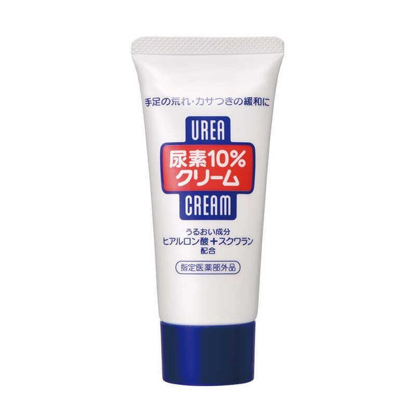 Urea Hand Cream for Rough and Dry Skin 60g