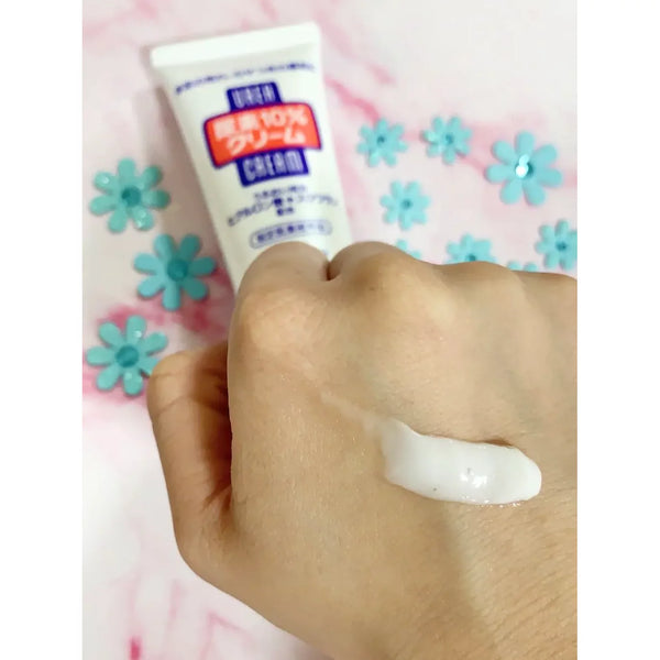 Urea Hand Cream for Rough and Dry Skin 60g