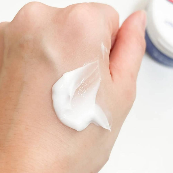 Urea Skin Care Cream Intense Moisturizing for Dry Cracked Skin 100g