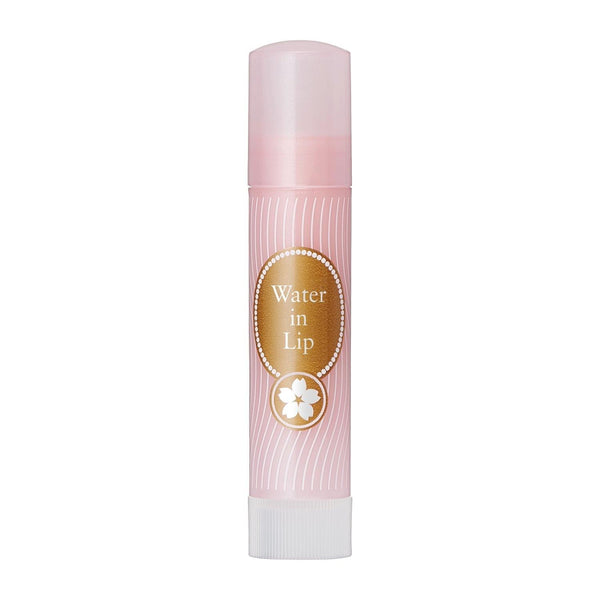 Shiseido Water In Lip Sakura Hyaluronic Moisturizing Lip Balm 3.5g