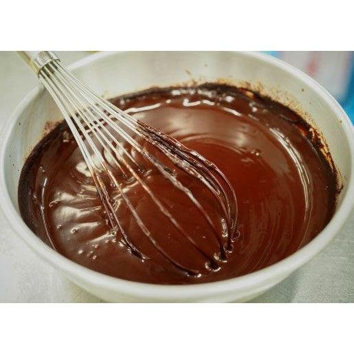 Shooken Nagasaki Chocolate Flavor Castella Sponge Cake 1 Piece