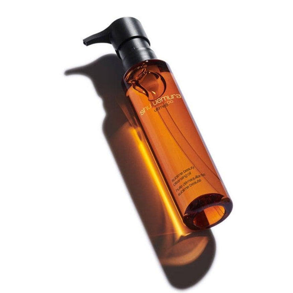 Shu Uemura Ultime8 Sublime Cleansing Oil 150ml