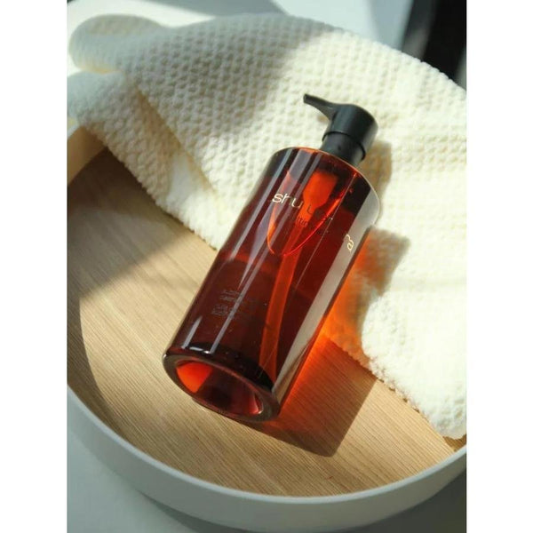 Shu Uemura Ultime8 Sublime Cleansing Oil 450ml