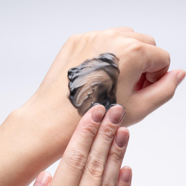 Softymo Clear Pro CICA Black Charcoal Cleansing Balm 90g