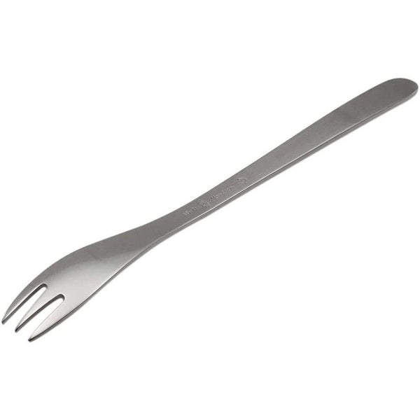 Sori Yanagi Stainless Steel Dessert Fork 14cm