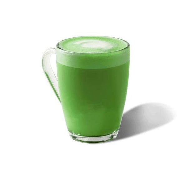 Starbucks Japan Matcha Latte Powder Premium Mixes 4 Sticks