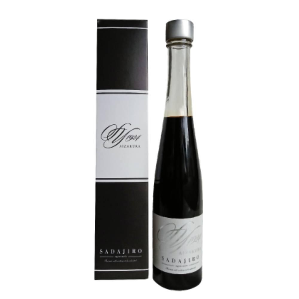 Sugiura Sadajiro Black Mirin Japanese Rice Liquor 300ml