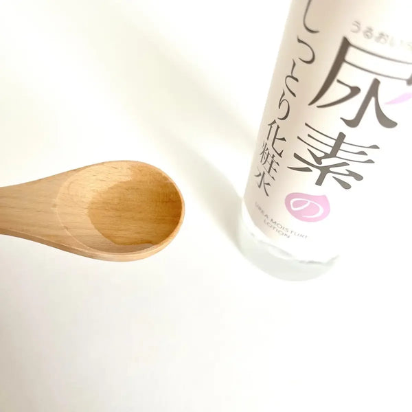 Sukoyaka Suhada Urea Moisture Lotion Toner Deep Hydration 200g