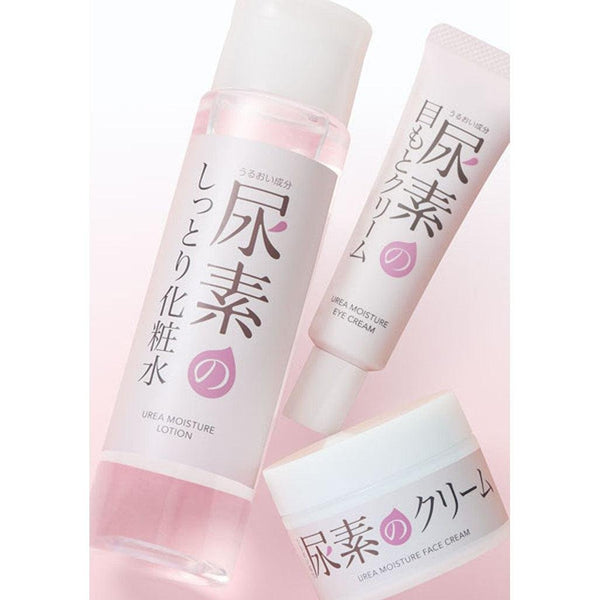 Sukoyaka Suhada Urea Moisture Lotion Toner Deep Hydration 200g