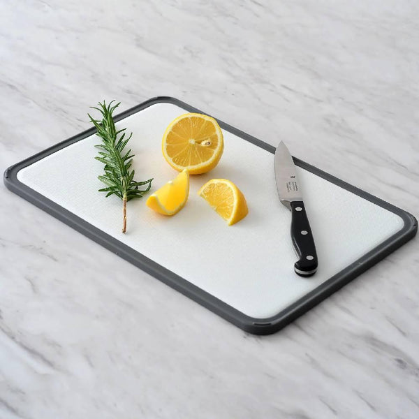 Super Lightweight Antibacterial Dishwasher Safe Cutting Board 31.2cm