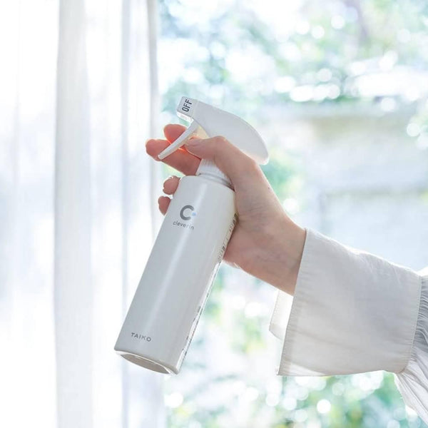 Taiko Cleverin Spray Sterilizer Disinfectant & Deodorizer 300ml