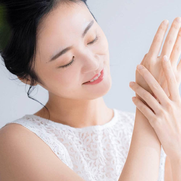 Taiyo Vaseline HG Pure White Petroleum Jelly Dry Skin Balm 100g